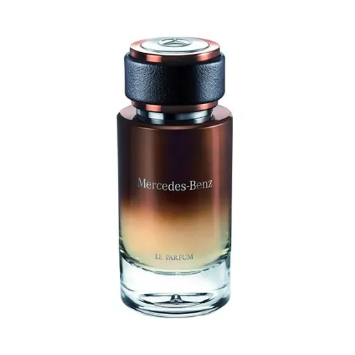 Mercedes Benz Le Parfum 0 عطر مرسدس بنز له پرفیوم Mercedes Benz Le Parfum - Image 1