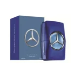 عطر مرسدس بنز من بلو Mercedes Benz Man Blue - Image 2