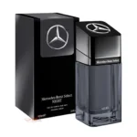 عطر مرسدس بنز سلکت نایت Mercedes Benz Select Night - Image 3
