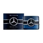 عطر مرسدس بنز ساین Mercedes Benz Sign - Image 2