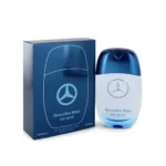 عطر مرسدس بنز د موو Mercedes Benz The Move - Image 2