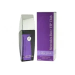 عطر مرسدس بنز وی آی پی کلاب ادیکتیو اورینتال-بنفش Mercedes Benz VIP Club Addictive Oriental - Image 2