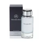 عطر مرسدس بنز مردانه Mercedes Benz for Men - Image 2