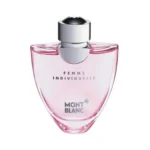عطر مون بلان ایندیویجوال زنانه Mont Blanc Femme Individuelle