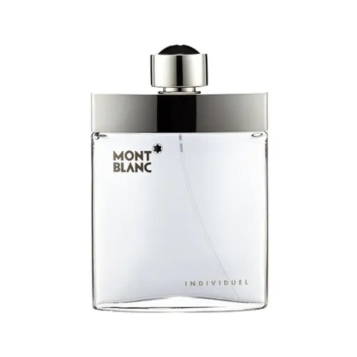 Mont Blanc Man Individuel 0 عطر مون بلان ایندیویجوال مردانه Mont Blanc Man Individuel - Image 1