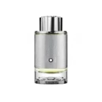 عطر مون بلان اکسپلورر پلاتینوم (نقره ایی) Montblanc Explorer Platinum
