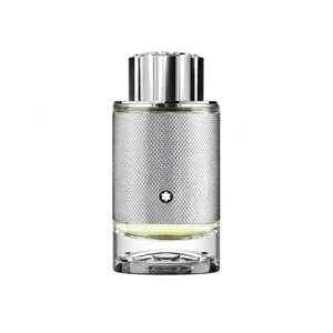 عطر مون بلان اکسپلورر پلاتینوم (نقره ایی) Montblanc Explorer Platinum