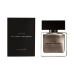 عطر نارسیس رودریگز فور هیم ادو پارفیوم اینتنس Narciso Rodriguez For Him EDP Intense - Image 2