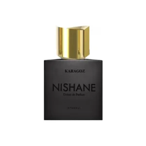 عطر نیشانه کارا گز Nishane Karagoz