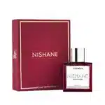 عطر نیشانه تیوب رزا Nishane Tuberoza - Image 2