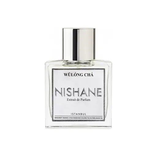 Nishane Wulong Cha 0 عطر نیشانه ولونگ چا Nishane Wulong Cha - Image 1
