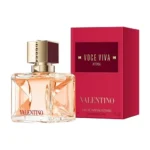 عطر والنتینو ووس ویوا اینتنسا Valentino Voce Viva Intensa - Image 2
