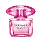 عطر ورساچه برایت کریستال ابسولو Versace Bright Crystal Absolu