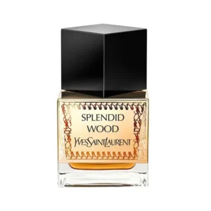 عطر ایو سن لورن اسپلندید وود YSL Splendid Wood