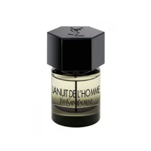 عطر ایو سن لورن لا نویت لهوم Yves Saint Laurent La Nuit de L`Homme