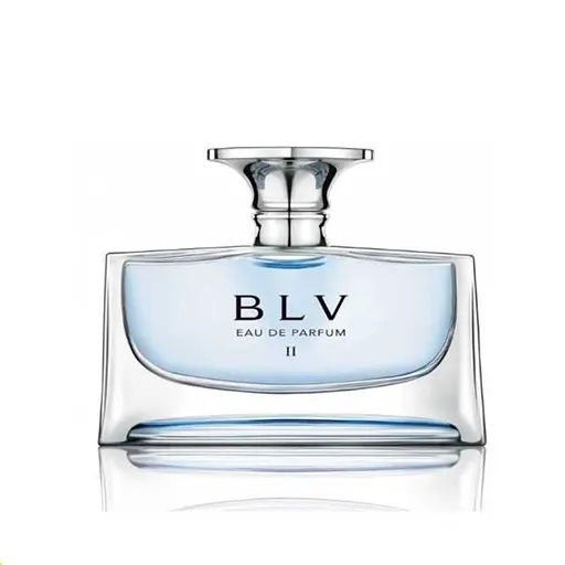 Bvlgari BLV Eau de Parfum II 0 عطر بولگاری بی ال وی ادو پرفیوم 2 | Bvlgari BLV Eau de Parfum II - Image 1