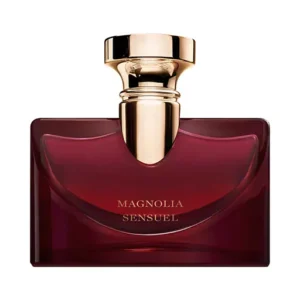 عطر بولگاری اسپلندیدا مگنولیا سنشوال Bvlgari Splendida Magnolia Sensuel