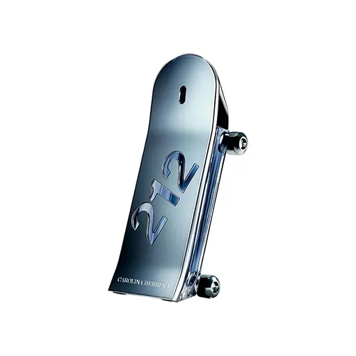 Carolina Herrera 212 Men Heroes 0 عطر کارولینا هررا 212 مردانه هیروز Carolina Herrera 212 Men Heroes - Image 1