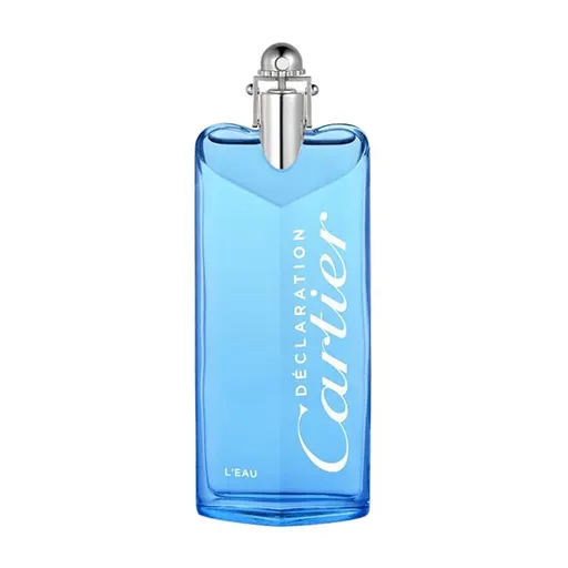 Cartier Declaration L´Eau 0 عطر کارتیر دکلریشن لئو Cartier Declaration L´Eau - Image 1