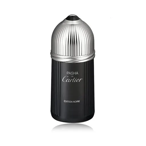 Cartier Pasha de Edition Noire 0 عطر کارتیر پاشا ادیشن نویر Cartier Pasha de Edition Noire - Image 1