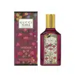 عطر گوچی فلورا گورجس گاردنیا اینتنس Gucci Flora Gorgeous Gardenia Intense - Image 2