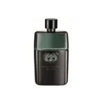 عطر گوچی گیلتی بلک مردانه Gucci Guilty Black Pour Homme