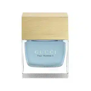 عطر گوچی پورهوم 2 | Gucci Pour Homme II