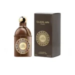 عطر گرلن کوییر اینتنس Guerlain Cuir Intense - Image 2