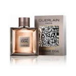 عطر گرلن لوم آیدیل ادو پرفیوم Guerlain L’Homme Ideal EDP - Image 2