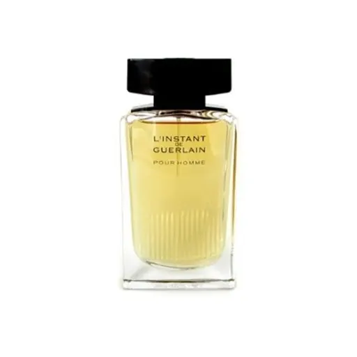 Guerlain L`Instant pour Homme EDT 0 عطر گرلن ال اینستنت پور هوم ادوتویلت Guerlain L`Instant pour Homme EDT - Image 1