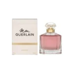 عطر گرلن مون ادوپرفیوم Guerlain Mon EDP - Image 2