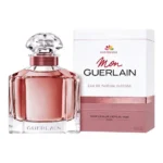 عطر گرلن مون گرلن ادو پرفیوم اینتنس Guerlain Mon Guerlain Eau de Parfum Intense - Image 2