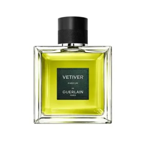 عطر گرلن وتیور پرفیوم Guerlain Vetiver Parfum