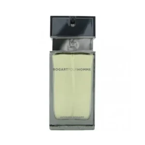 عطر جکس بوگارت پورهوم ( نقره ای ) Jacques Bogart pour homme
