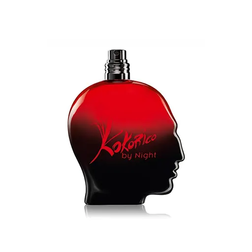 Jean Paul Gaultier Kokorico by Night 0 عطر ژان پل گوتیه کوکوریکو بای نایت Jean Paul Gaultier Kokorico by Night - Image 1