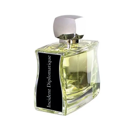 Jovoy Paris Incident Diplomatique 0 عطر جووی پاریس اینسیدنت دیپلماتیک Jovoy Paris Incident Diplomatique - Image 1