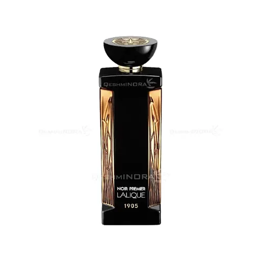 Lalique Terres Aromatiques 0 عطر لالیک ترس آروماتیکس Lalique Terres Aromatiques - Image 1