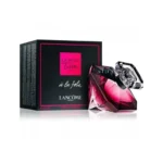 عطر لانکوم لا نویت ترزور ای لا فولی Lancome La Nuit Trésor à la Folie - Image 2