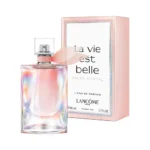 عطر لانکوم لا ویه است بله سولیل کریستال Lancome La Vie Est Belle Soleil Cristal - Image 2