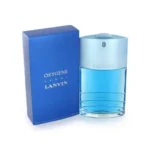 عطر لانوین اکسیژن مردانه Lanvin Oxygene for men - Image 2