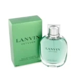 عطر لانوین وتیور Lanvin Vetyver - Image 2