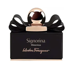 عطر سالواتوره فراگامو سیگنورینا میستریوسا Salvatore Ferragamo Signorina Misteriosa