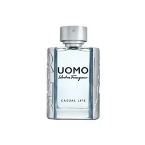 عطر سالواتوره فراگامو اومو کژوال لایف Salvatore Ferragamo Uomo Casual Life