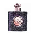 عطر ایو سن لورن بلک اپیوم نایت بلنچ Yves Saint Laurent Black Opium Nuit Blanche