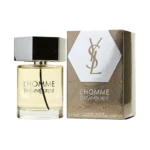 عطر ایو سن لورن لهوم Yves Saint Laurent L’Homme - Image 2