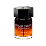 عطر ایو سن لورن لا نویت لهوم له اینتنس Yves Saint Laurent La Nuit de L’Homme L’Intense