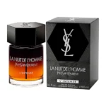 عطر ایو سن لورن لا نویت لهوم له اینتنس Yves Saint Laurent La Nuit de L’Homme L’Intense - Image 2
