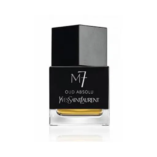 Yves Saint Laurent M7 Oud Absolu 0 عطر ایو سن لورن M7 عود ابسلو Yves Saint Laurent M7 Oud Absolu - Image 1