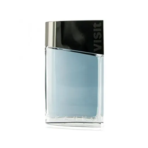Azzaro Visit 0 عطر آزارو ویزیت مردانه Azzaro Visit - Image 1
