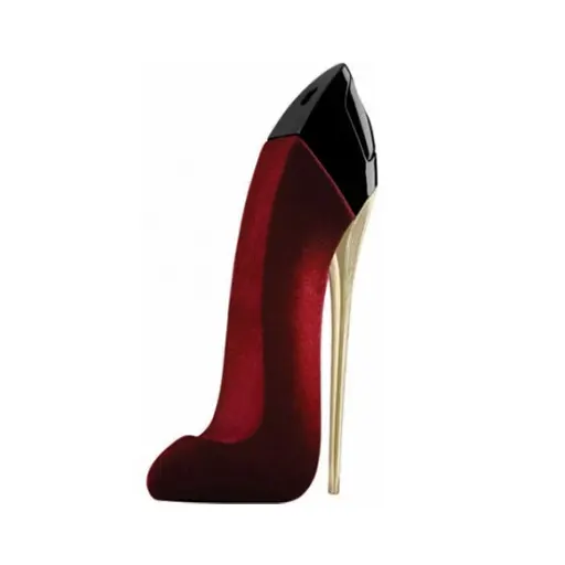 Carolina Herrera Good Girl Velvet Fatale 0 عطر کارولینا هررا گود گرل ولوت فتال Carolina Herrera Good Girl Velvet Fatale - Image 1